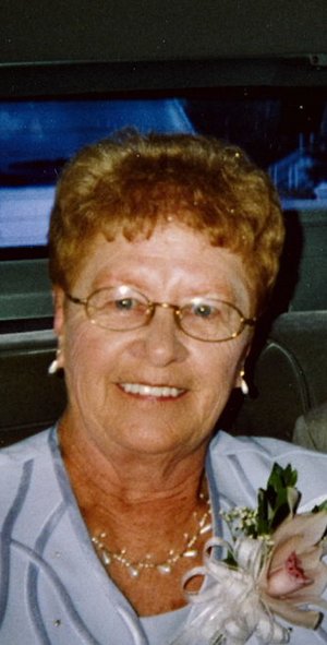 Léontine Sullivan (née Trinque)
1934 - 2015