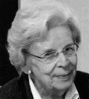 Madeleine Jalbert Côté 1916 - 2015