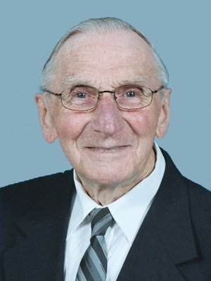 Frère Marc Vincent Cyr 1926 - 2015