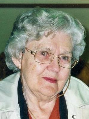 Suzel Beaulieu Senay 1925 - 2015