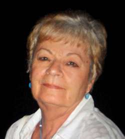 Denise Malo 1935 – 2015