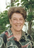 Huguette Audet