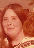 Mrs Brenda Gale Carroll