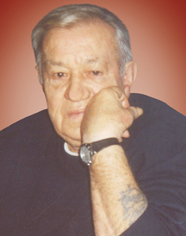 André Giguère  1927 - 2009