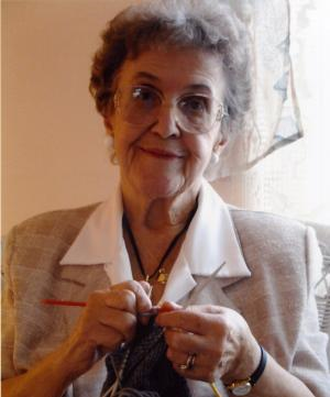 Annette Martel Comtois