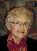 Audet Albertha (Labbé) 1927-2015
