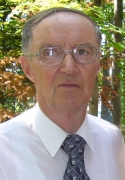Audet Roger 1930-2015