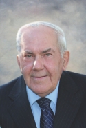 Bégin Dominique 1935-2015