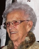 Bernadette Pépin Trudel