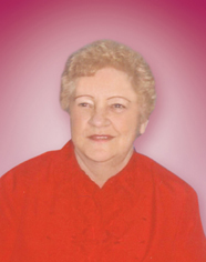 Bernadette Paré  1936 - 2009