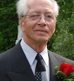 Bertrand Vallée