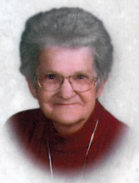 Carmen Jacques béchard