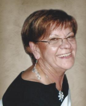 Charlotte Proulx Gravel 1950 - 2015