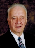 Deblois Simon 1927-2015