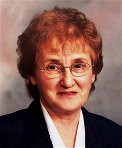 Denyse Lafleur Gaudreault