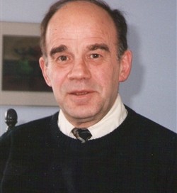 Dr Gilbert Gamache