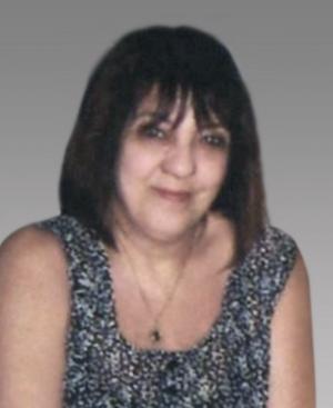 Francine Collin