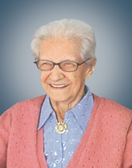 Gemma Tremblay ( Barrette )  1917 - 2012