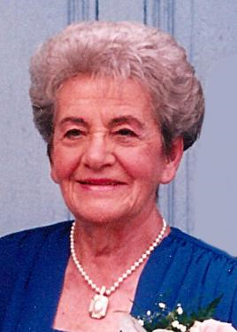 Geneviève Trudel jacob