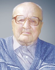 Henri Jean  1909 - 2010