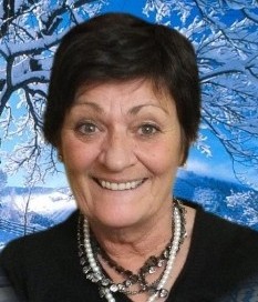 Hélène Demers