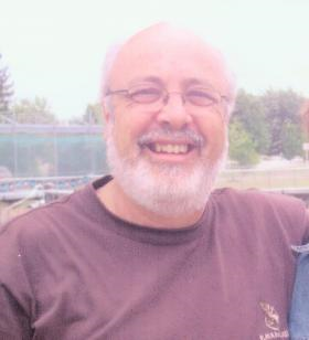 Jacques Cormier 1951 - 2014