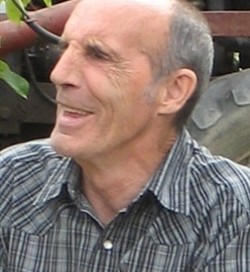 Jean-Claude Lavoie