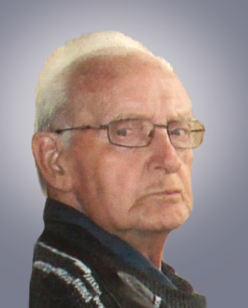 Jean-Paul Tremblay  1930 - 2015