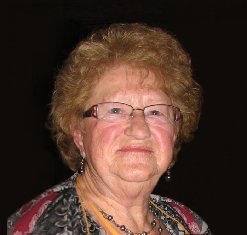 Jeannette Morin (Bordeleau)