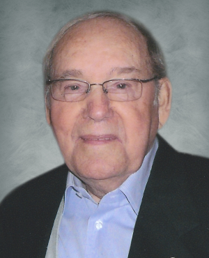 Joseph Edmond Roy 1928 - 2015