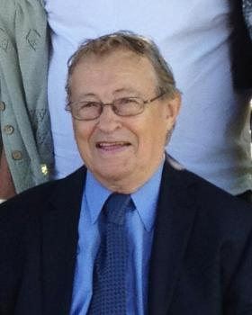 Julien J. Massicotte 1932 - 2014