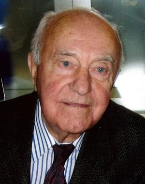 Karl Schubert 1917 - 2016