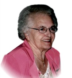 Madeleine Roy Dallaire