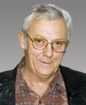 Marcel Drapeau