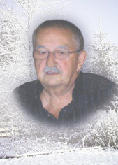 Marcel Verreault  1932 - 2008