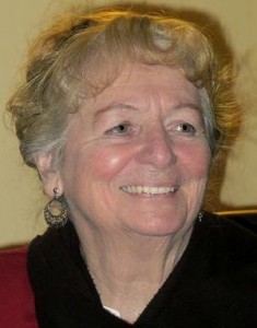 Marcelle Beauchemin (née Archambault) 1927 - 2016