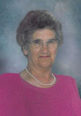 Marguerite Fournier
