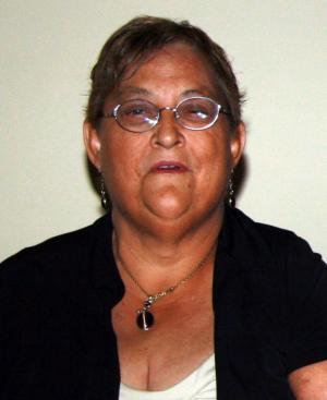 Micheline Labrecque