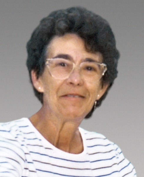 Monique Côté ( Paré )  1943 - 2015