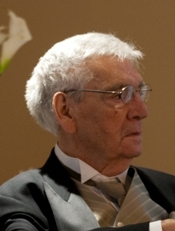 Norbert Charbonneau