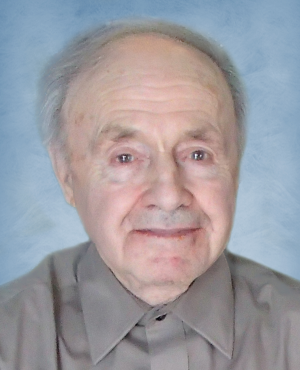 Paul-André Labrecque 1924 - 2015