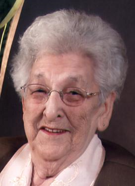 Réjeanne Mandeville maheux