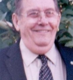 Raymond Dickey