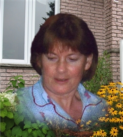 Rolande Faucher