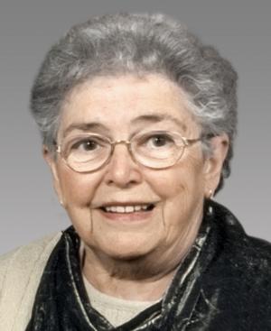 Thérèse Hébert Clavet