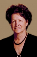 Vachon Irène (Doyon) 1926-2015