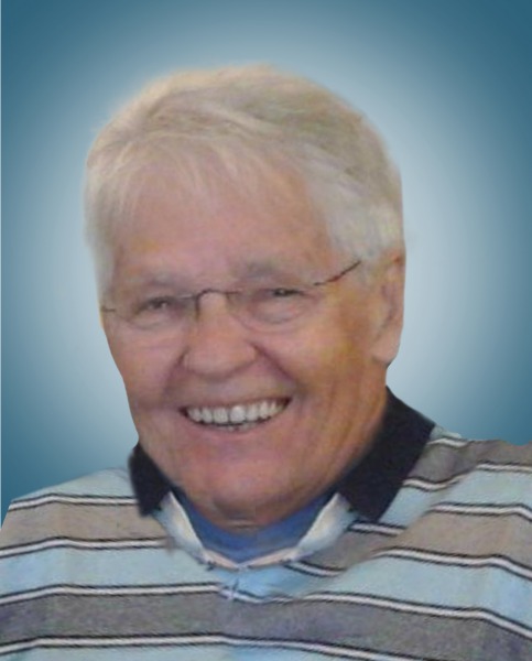 Yvon Desgagnés  1934 - 2014