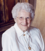 Bernadette Bourgeois Perreault