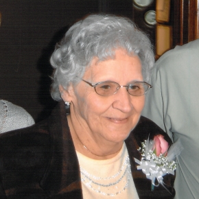 Bouchard Rita 1927-2012