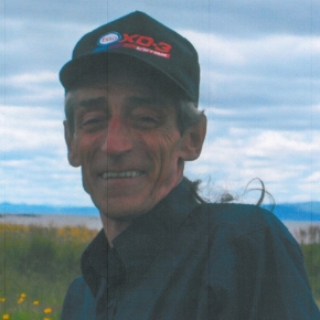 Bélanger Lawrence (Larry) 1948-2013